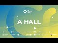 KIEF 2021 | Hall A | Day 2