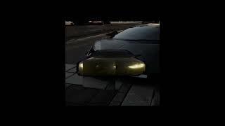 ACIDO #EDIT car
