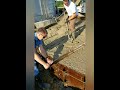 Concrete Pour for Grain bin