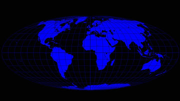 Arpanet - Wireframe Images (Official Audio)