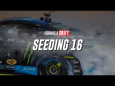 Formula DRIFT Irwindale