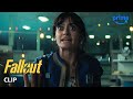 Lucy Tries to Reason With a Ghoul | Fallout | Prime Video