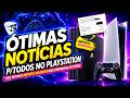 ÓTIMAS NOTÍCIAS PARA TODOS No PS4 e PS5! SONY RETIROU IMPOSTO NOJENTO Das COMPRAS Na PS STORE!