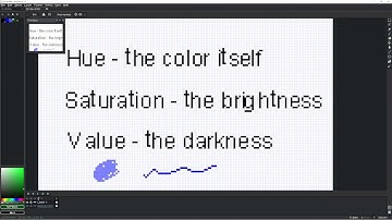 Aseprite creating, saving, and loading color palettes