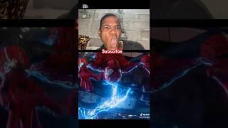 The Amazing Spider-Man Edit Is Back