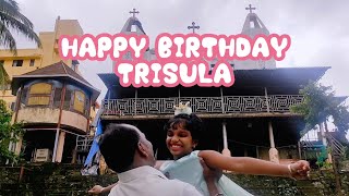 EENA MEENA DEEKA | TRISULA BIRTHDAY SPECIAL | DINESH KEERTHI