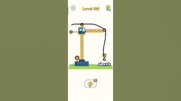 DOP 4 Level 180 Draw One Part By SayGames Short Games Play #dop4drawonepart #dop4 #short #gamingplay