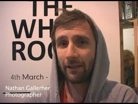 " The White Room " Exhibition Edit @ LCB Surf/Snow...