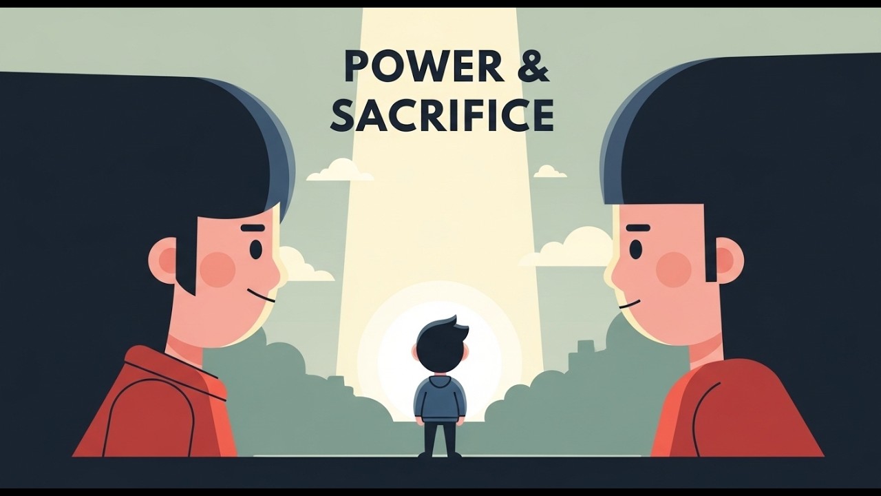 5 Movies That Accidentally Reveal The Gospel (You Won’t Believe These Connections)