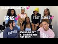 HOW WE GOT INTO HOWARD UNIVERSITY! Everything you need to know| Khronicles of Kailyn!