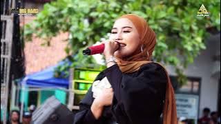 KEMBANG GULA - SITI ALIYAH - MJ BIG BAND 13 NOVEMBER 2023 | NADRAN PETORAN | GEBANG | CIREBON