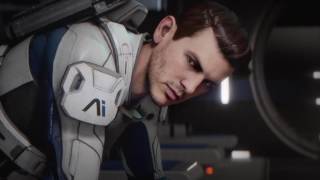 MASS EFFECT: ANDROMEDA | Official Cinematic Reveal Trailer | PS4