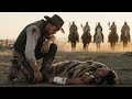 Struggling Rancher Gave Aid to an Injured Native The Next Day, Seven Whole Tribes Appeared  His Farm