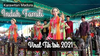 INDAH FAMILI 2020 - TARI POTRE KONENG - GROUP GARUDA 9 DEWA