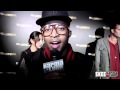 Def Jam Rapstar Launch Party
