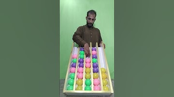 puzzle sorting challenge game #asmr #satisfying #asmrgames #puzzlegame #games #fun #gaming