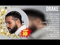 Top Hits Drake 2023 ~ Best Drake playlist 2023