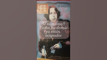 SÉ TÚ MISMO #frases #motivacion #coaching #videos #videoshort #lectura #youtube #youtubeshorts #life