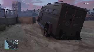 Gta v online Ps5 edition for free israel