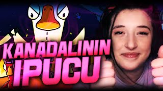 Kanadalinin İpucu Goose Goose Duck