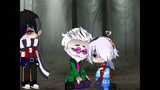 |I'm a demon!(unicorn)|gacha meme|feat: Byron, Colette & Edgar|