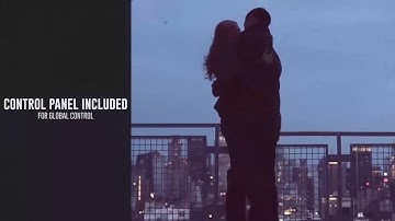 Universal SlideShow-Opener | After Effects Project Files - Videohive template