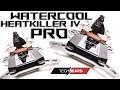 Watercool Heatkiller IV Pro подробный обзор и тест процессорного водоблока