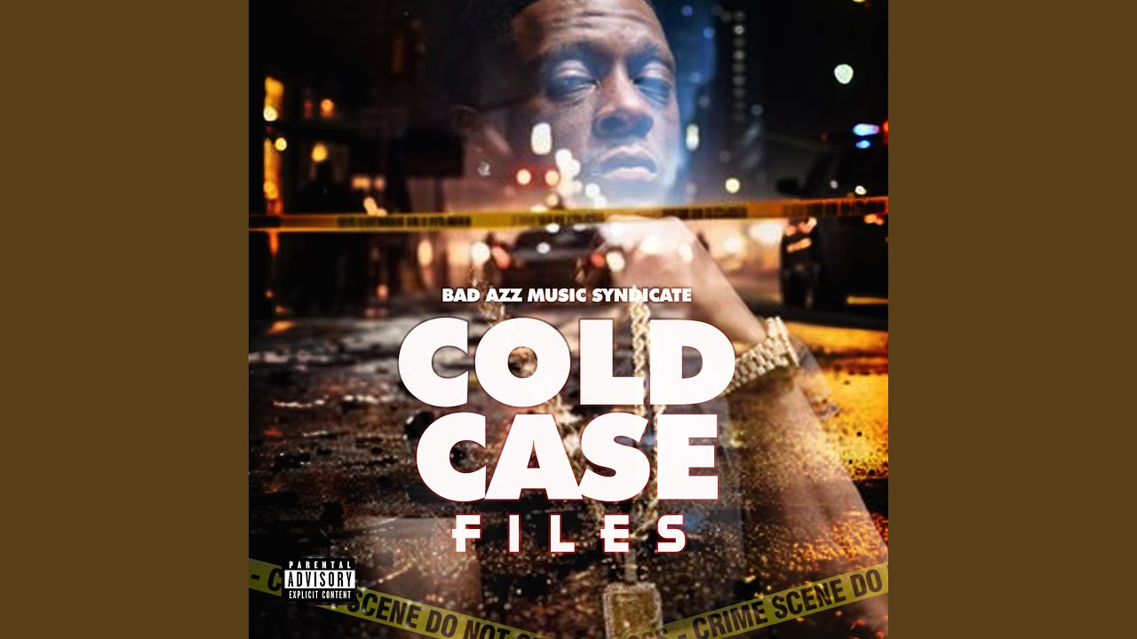 Cold Case 7/19/22