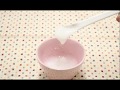 【離乳食作り方♪】炊飯器で米からつくる10倍がゆ