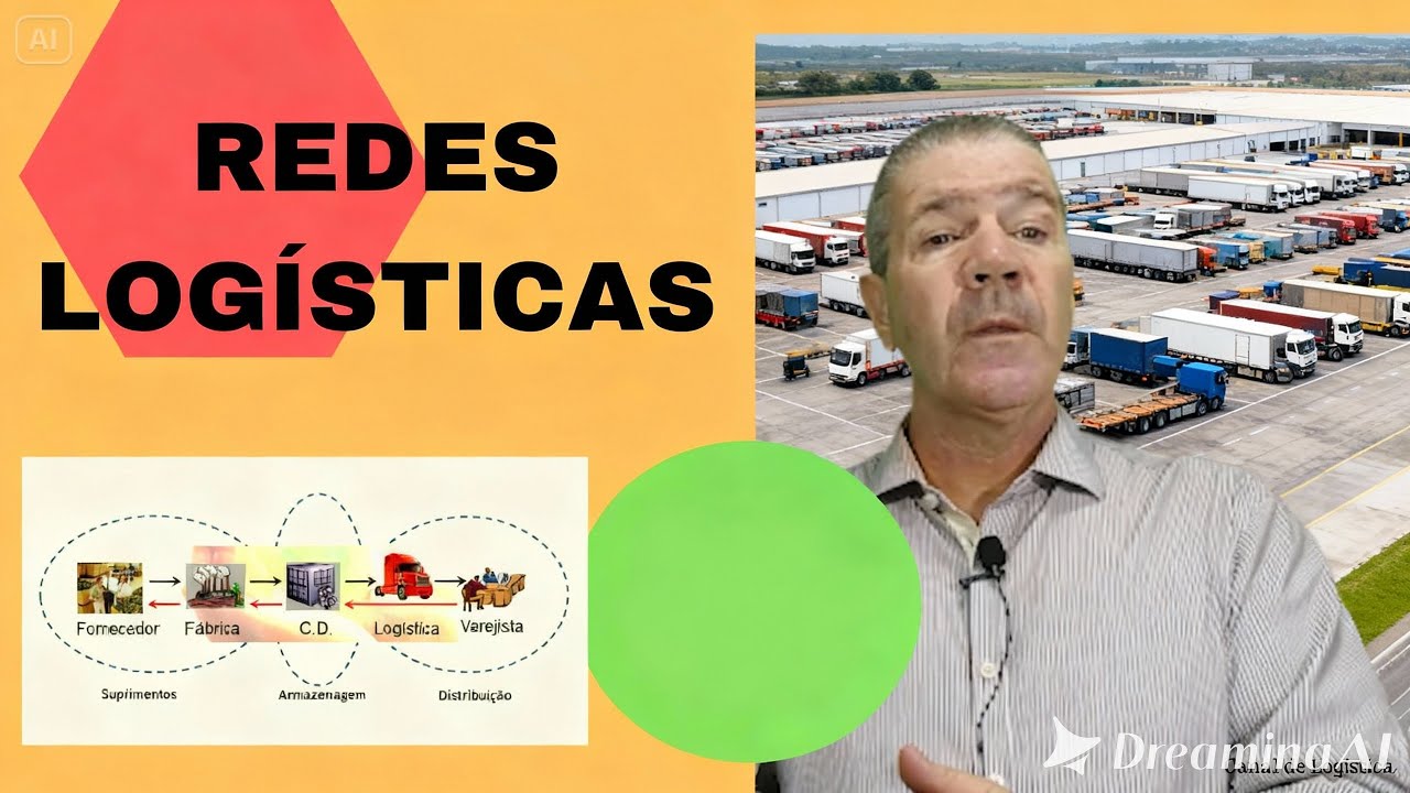 Redes Logísticas