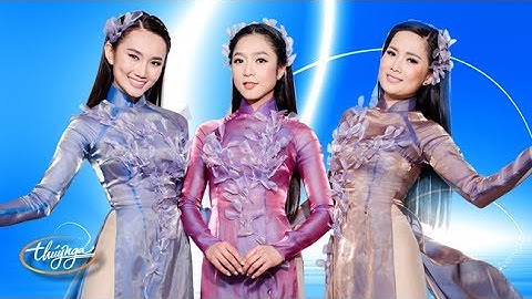 PBN 122 Opening | Hoàng Nhung, Hà Thanh Xuân, Hoàng Mỹ An - Chuyện Tình Của Người Trinh Nữ Tên Thi