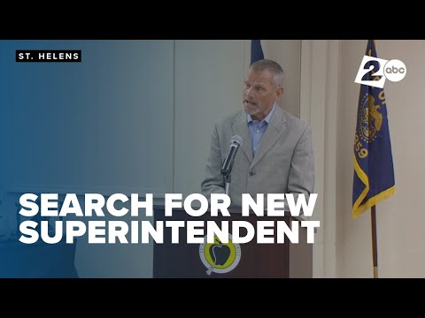 After bombshell accusations of teachers sexually abusing students, then more accusations that district staff turned a blind eye to the allegations, the district is telling us what it has been doing to clean up the mess.The district says Acting District Superintendent Dr. Steven Webb accomplished the four primary district objectives, and that he will be parting ways with the district. Dr. Webb is stepping down just about a month shy of the three months he was contracted to work with the district.MORE: https://katu.com/news/local/st-helens-school-district-says-interim-superintendent-steven-webb-met-goals-is-stepping-down
_______________
Stay up to date with our social media:KATU on Facebook: https://www.facebook.com/katunews
KATU on Twitter: https://twitter.com/KATUNews
Subscribe to KATU on YouTube: https://www.youtube.com/channel/UCmDTerxNU_gvCWLkIPkqghA/?sub_confirmation=1Daily News Playlist:  https://www.youtube.com/playlist?list=PLFtHM_AbvnEUkd_YRTlZpGKkbczT5w062For more information, visit https://katu.com/Have a news tip? Send it directly to us:Email us: newstips@katu.com
Call the Newsroom: 503.231.4222KATU is a OR based station and a ABC Television affiliate owned and operated by Sinclair Broadcast Group. Sinclair Broadcast Group, Inc. is one of the largest and most diversified television broadcasting companies in the country today.#KATU #Katu2abc #Portland #Oregon #localnews #oregonnews St. Helens School District says interim superintendent met goals, is stepping down