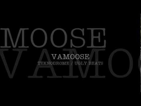 Vamoose ( #Trap ) - TEKNODROME / UGLY BEATS