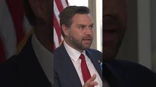 Vice President on Ending Ukraine Crisis