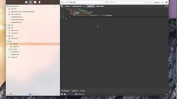 JavaScript Class Tutorial