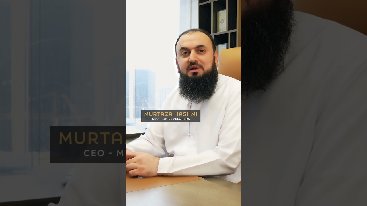 Discover MH Developers – Building the Future, Today