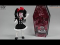 Living Dead Dolls Resurrection Maggot Unboxing | Mezco Toyz