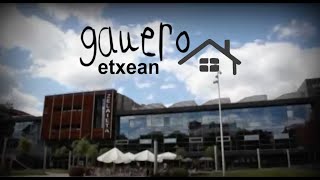 Gaueroetxean ekainak 6