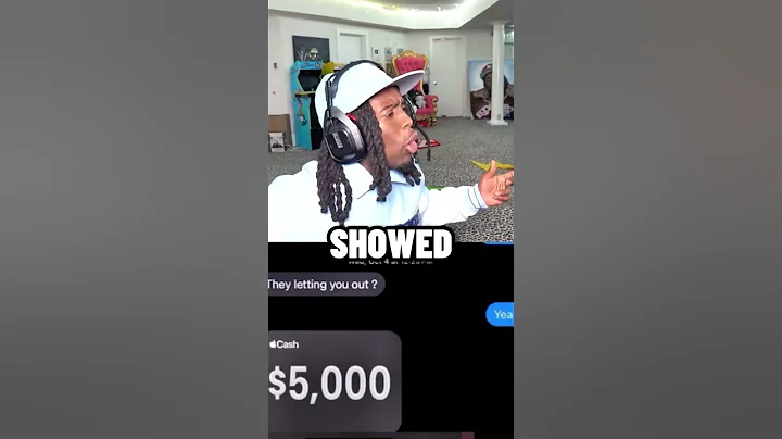 Kai Cenat EXPOSES Clout Chaser!