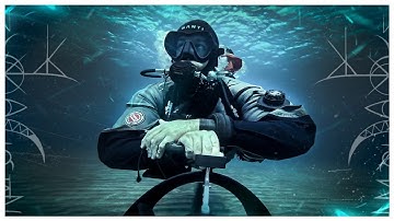 DPV Diving Essentials: Your First Steps | Master Series