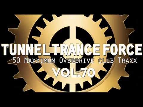 Dj89 Présente Tunnel Trance Force Vol 70  Hardtrance mix