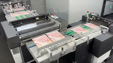 StreamLine20CC - 5 5 x 8 5" Postcards