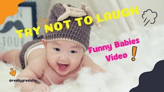 Try not to laugh - Funny kids vines compilation 2023#funnyvideo #trynottolaugh #funny