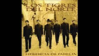 El Siete Leguas - Los Tigres Del Norte