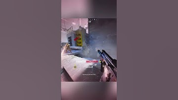 MVP Moves Only 🎮#Thefinals #gaming #rankedplay #fps #controller