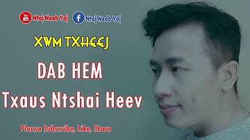 Xwm Txheej Dab Hem Txaus Ntshai Heev 5/9/2019