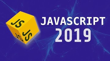 Javascript 2019, Frontend, Backend, Mobile y más.  2019