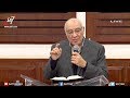 مزمور 27 الرب نوري وخلاصي د عادل نصحى إجتماع الحرية مزمور 27 الرب نوري وخلاصي د عادل نصحى إجتماع الحرية