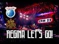 CPM 22  - Regina Let`s Go (Ao Vivo no Rock in Rio)