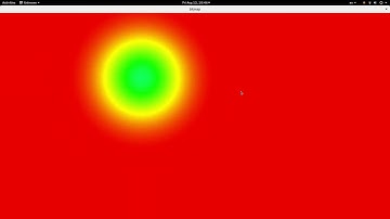convect3dupwind - on CUDA C/C++, 3-dim. convection due to mass conservation by upwind finite volume